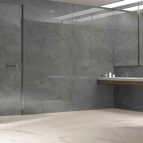 Atlantis Banyo Seramik Uygulaması(BS-03)