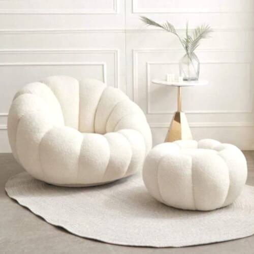 Papatya Teddy Berjer(BR-003)