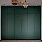 Green Ray Dolap(RD-059)
