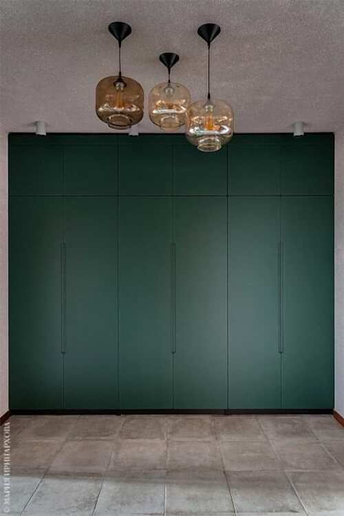 Green Ray Dolap(RD-059)