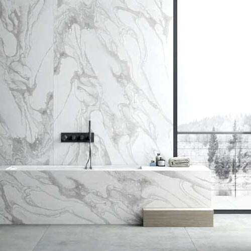 Liquid Sky Porselen Duvar Kaplama(PDK-01)