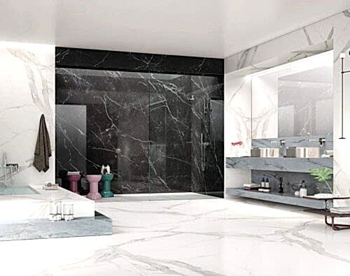 Nero Porselen Banyo Uygulama(PB-03)
