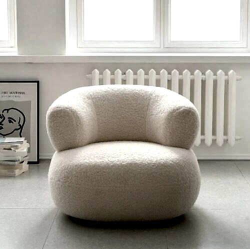 Puffy Berjer(BR-001)