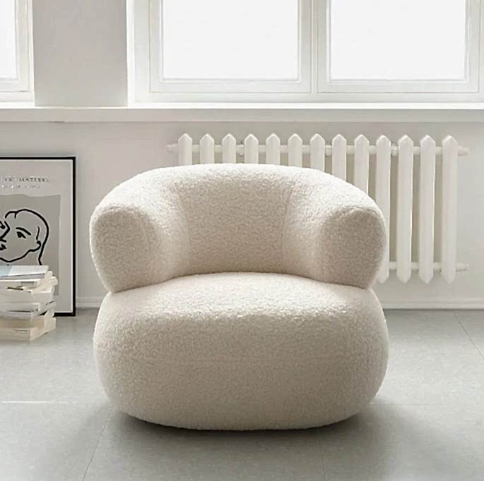 Puffy Berjer(BR-001)