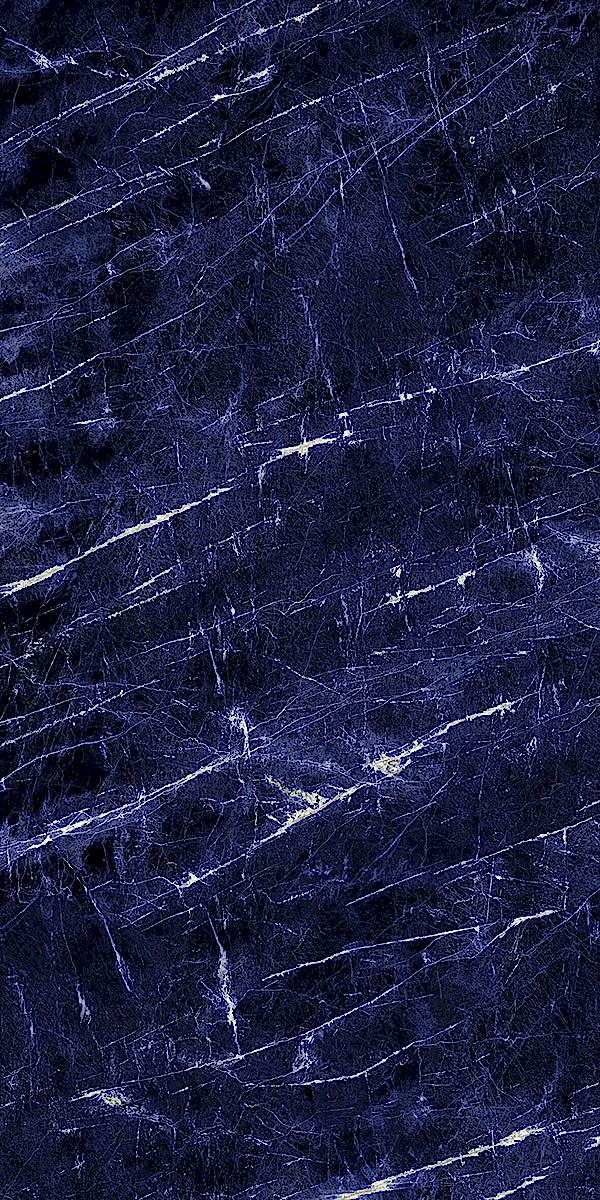 Precious Sodalite