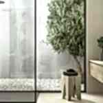 Sasea Porselen Banyo Uygulama(PB-09)