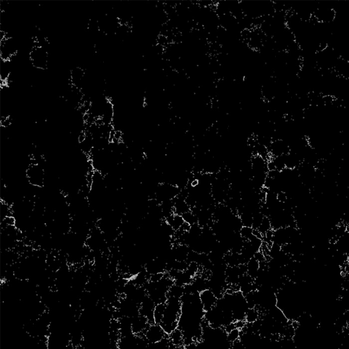 8727 Spa Black
