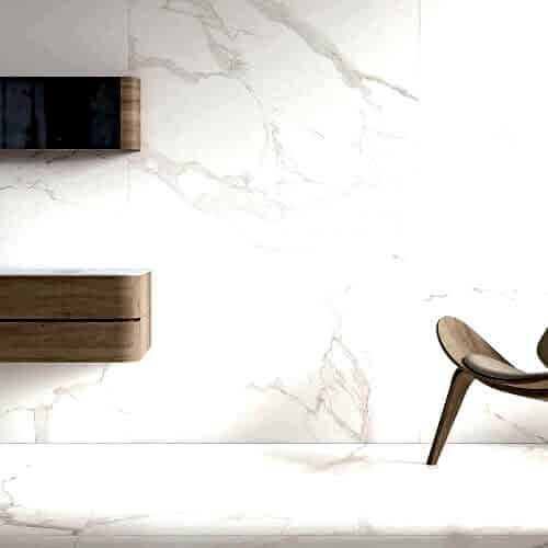 Statu Banyo Seramik Uygulaması(BS-08)