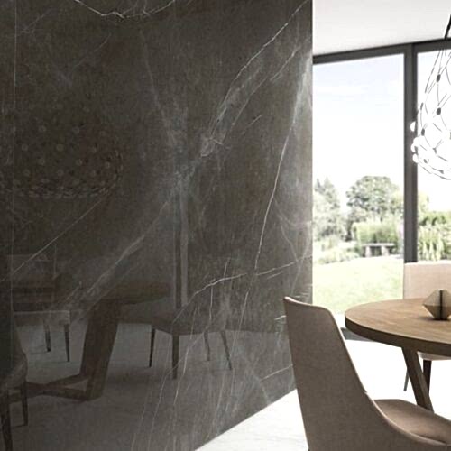 Pietra Grey Mermer Duvar Kaplama(MDK-027)