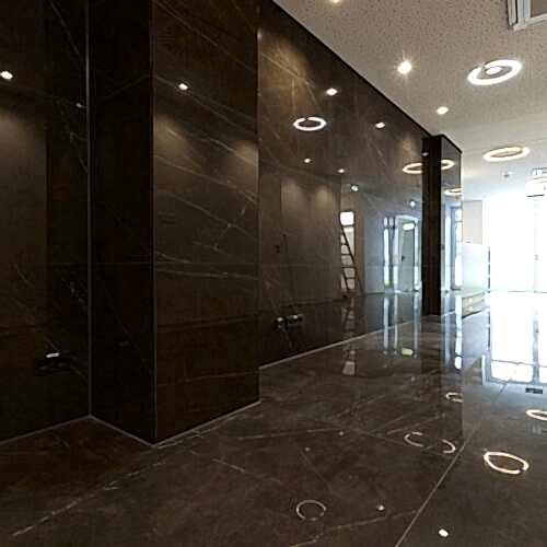 Pietra Gray Fiandre Porselen Zemin Uygulama (PZ-038)