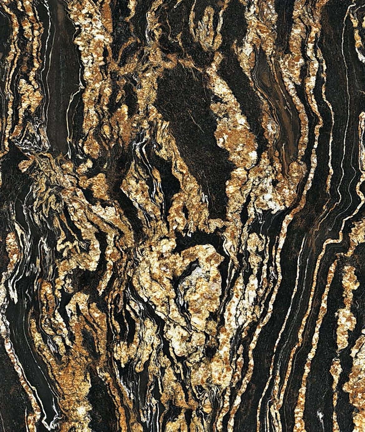BLACK TAURUS