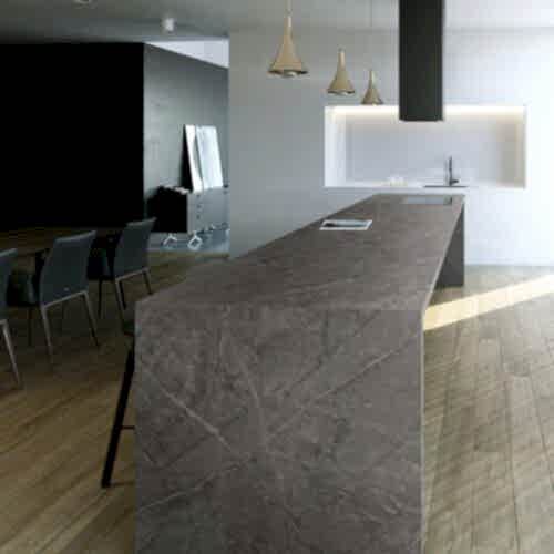 Kira Dekton Porselen Tezgah Uygulaması (PTU-022)