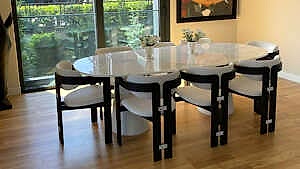 Konik Yemek Odası