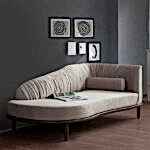 Almira Bench (BNC-003)