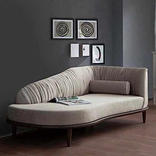 Almira Bench (BNC-003)