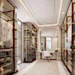 Lenora Giyinme Odası (GO-037)