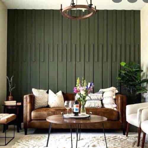 Aregon Luxury Lake Duvar Kaplama (LDK-018)
