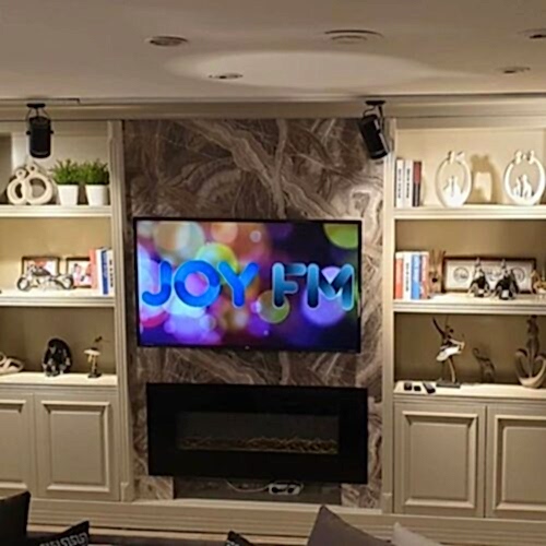 Casy Lake Tv Ünitesi (AT-012)