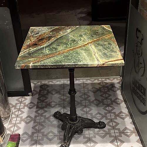 Olric Mermer Cafe/Restoran Masa (CR-707)