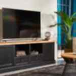 San Francisco Lake Tv Sehpası (TVS-029)