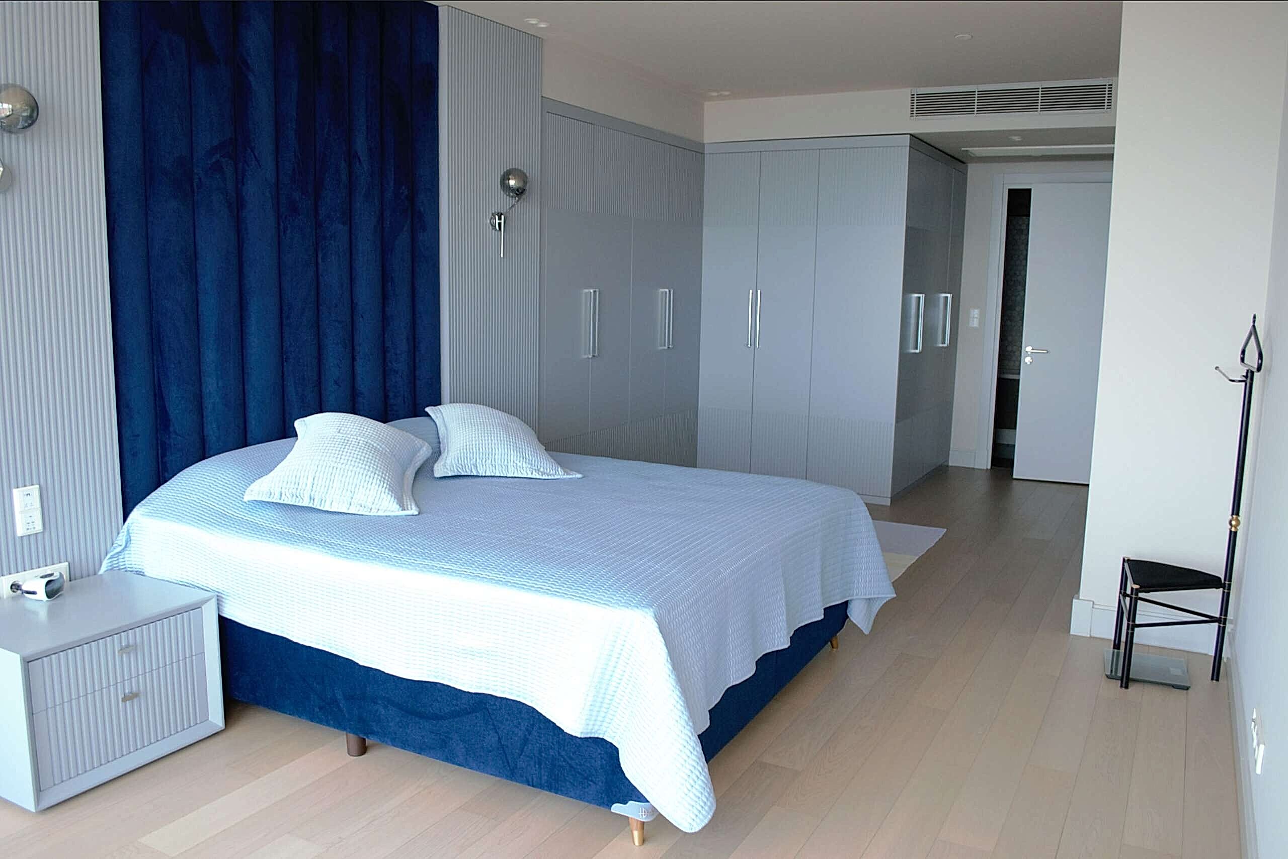 Quasar Residence Mecidiyeköy