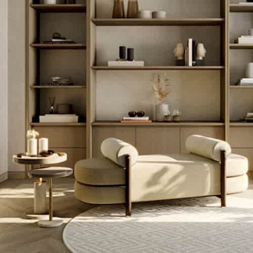 Lina Bench (BNC-001)