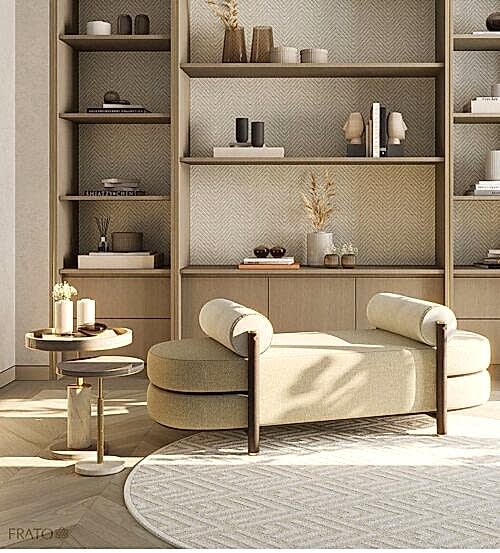 Lina Bench (BNC-001)