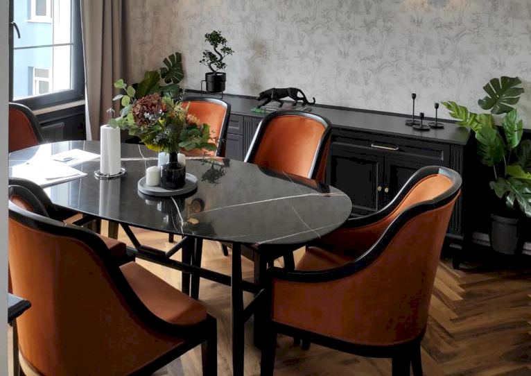 Art Deco / Bebek