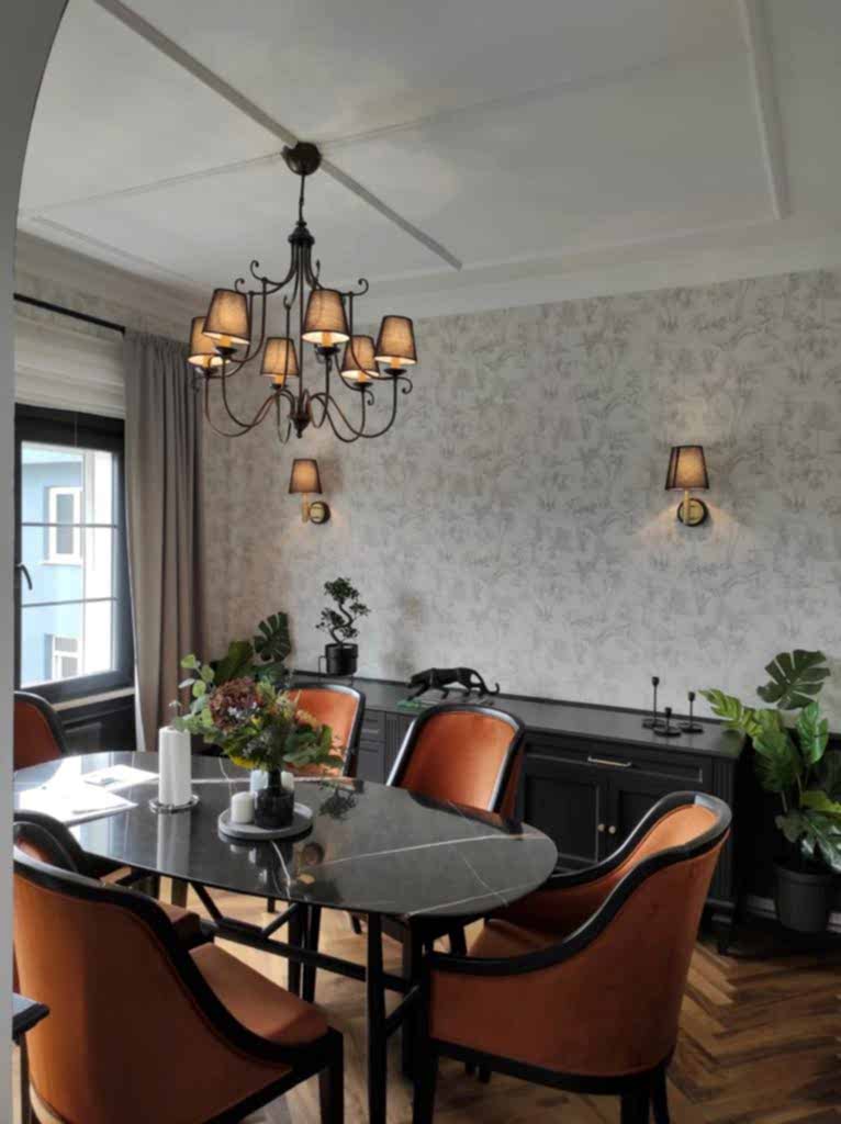 Art Deco / Bebek