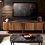 Tesla Tv Sehpası (TVS-021)