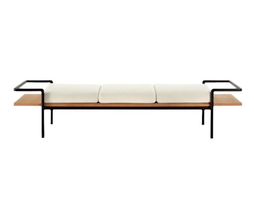 Frau Bench (BNC-006)