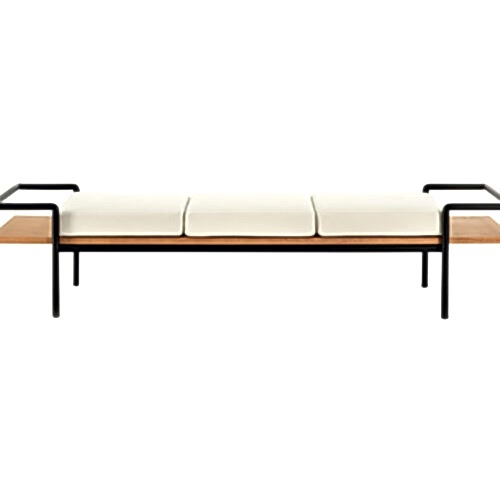 Frau Bench (BNC-006)
