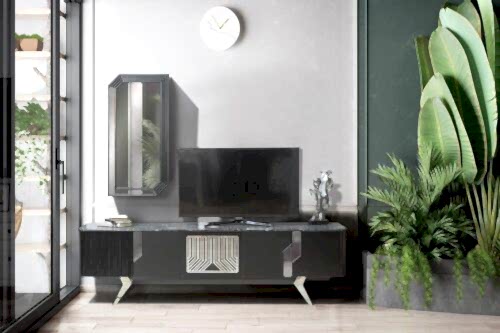 Veyron Tv Sehpası (TVS-018)