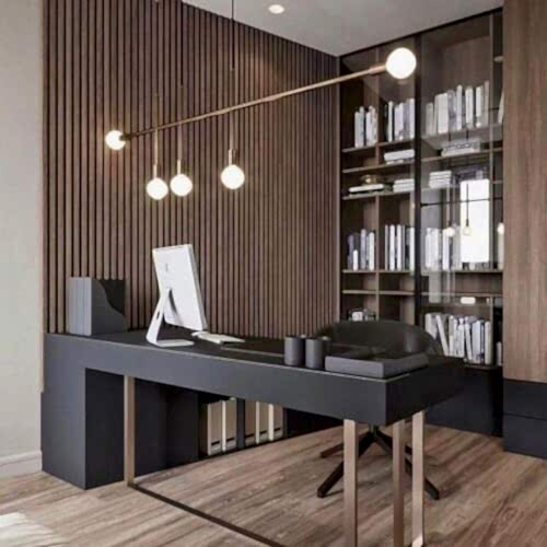 Oscar Ofis Masası (OM-002)