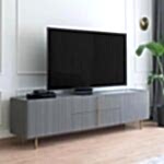 Jozef Fitilli Tv Sehpası (TVS-017)