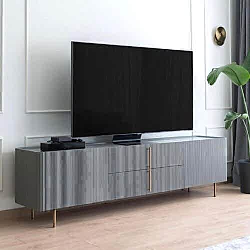 Jozef Fitilli Tv Sehpası (TVS-017)