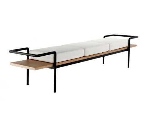 Frau Bench (BNC-006)