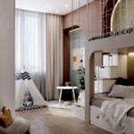 Pine Çocuk Odası (ÇO-028)