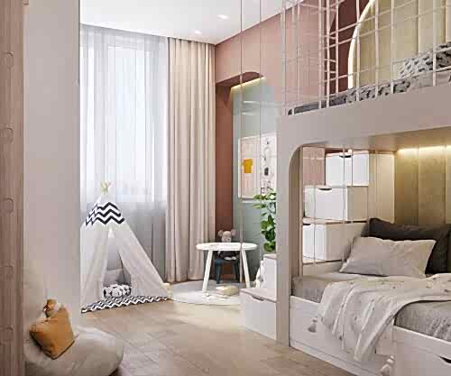 Pine Çocuk Odası (ÇO-028)