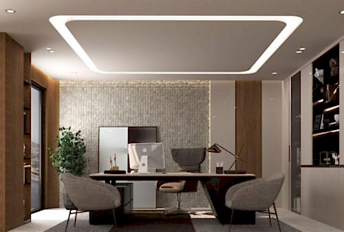 Center Ofis (OM-022)