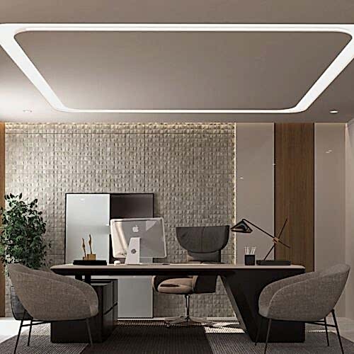 Center Ofis (OM-022)