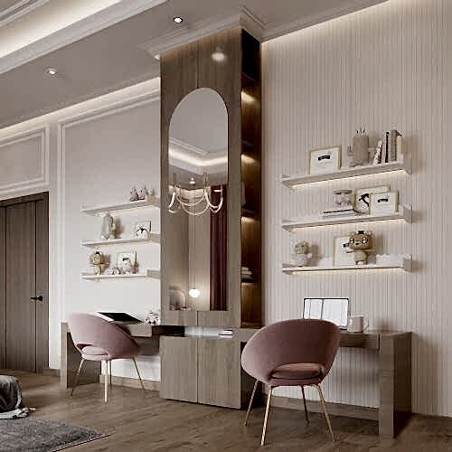 Fair Genç Odası (GO-014)