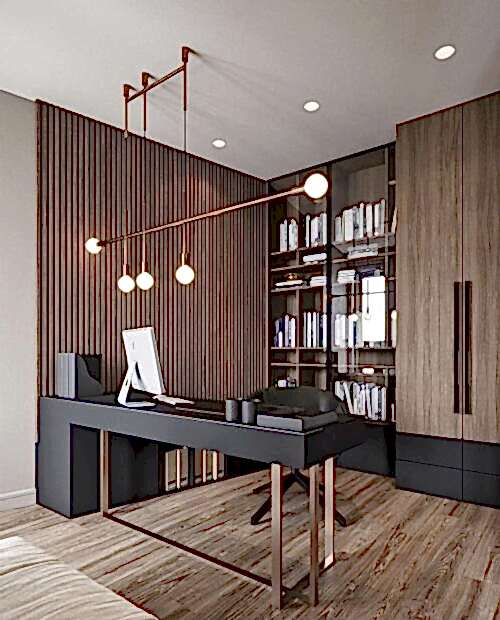 Basel Ofis (OM-002)