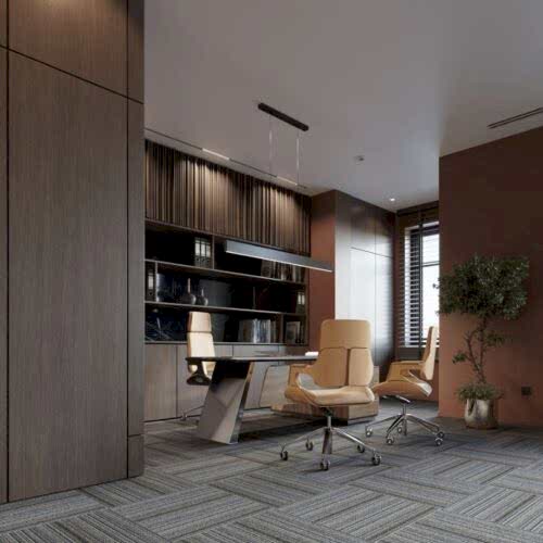 Medora Ofis (OM-019)