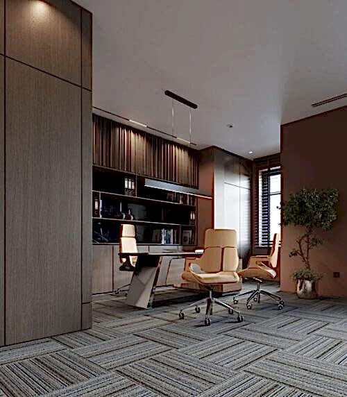 Medora Ofis (OM-019)