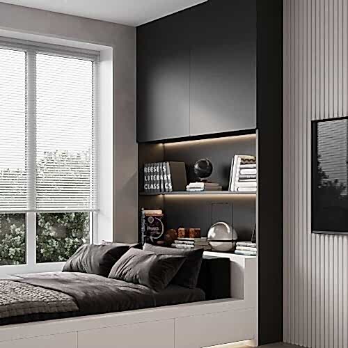 Harmony Genç Odası (GO-015)
