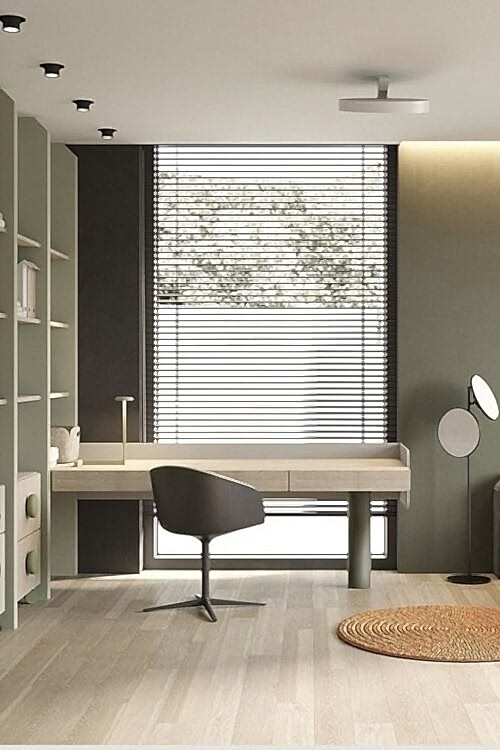 Lime Genç Odası (GO-017)