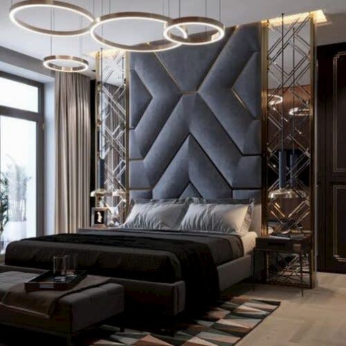 Palms Yatak Odası (YO-053)