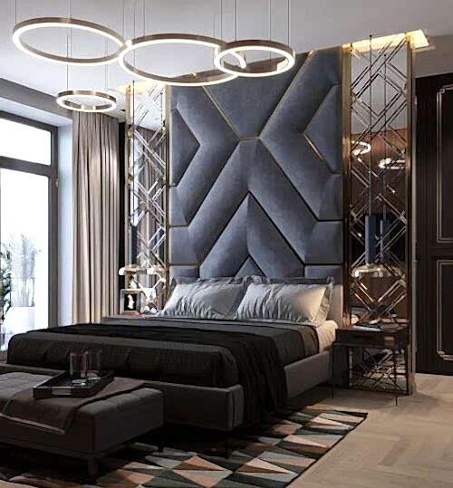 Palms Yatak Odası (YO-053)