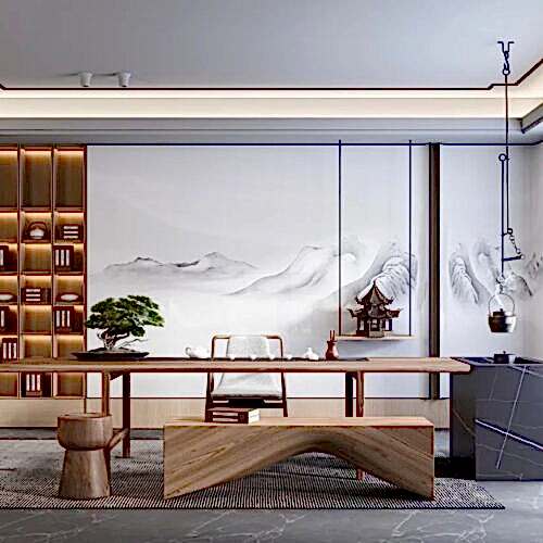 Grande Ofis (OM-005)